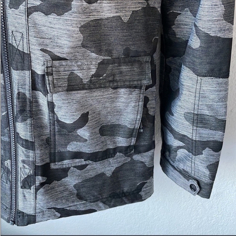 Aperture Snowboard‎ Jacket - Picture 3 of 6